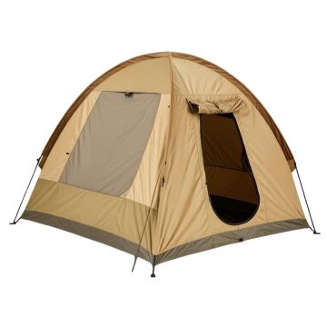 Happy Camper 2 Person Tent With Carry Bag