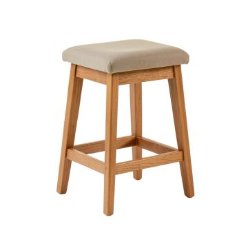 Steinmetz 25 '' Bar Stool (synthetic illustration; no displayed measurements)