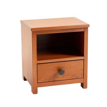 Hazel Arc Nightstand