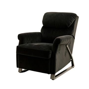 37 '' Wide Power Lift Assist Standard Recliner