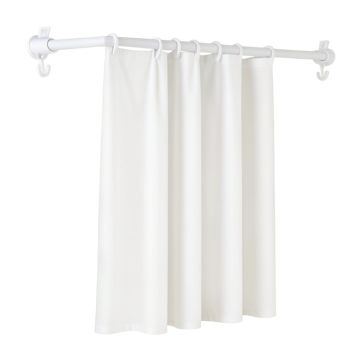Seaside Shower Curtain Hooks