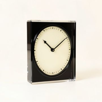 Angonita 8 '' Wall Clock (synthetic illustration; no displayed measurements)