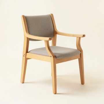 Annexe Side Chair (synthetic illustration; no displayed measurements)