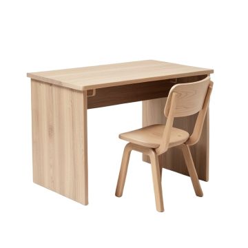 Yara Plastic Kids 20.3 '' W Writing Desk And Chair Set