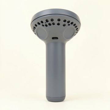 Cye Handheld Multi Function Dual Shower Head (synthetic illustration; no displayed measurements)