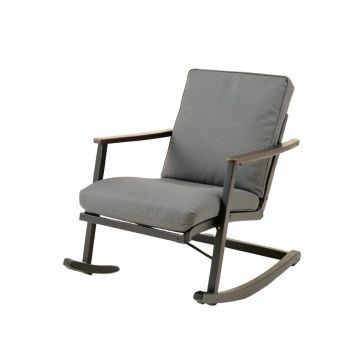 Outdoor Patio Rocking Glider