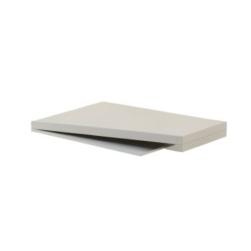 Sliced Floating Shelf