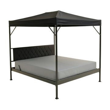 Marion Canopy Bed