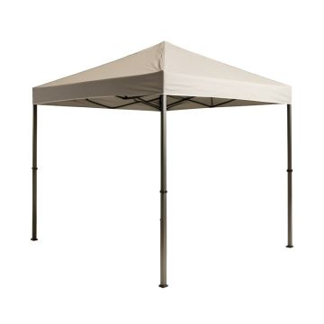 Milano 10 Ft. W X 10 Ft. D Aluminum Patio Gazebo