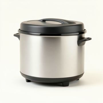 Cuisinart 6.5 Qt . Slow Cooker (synthetic illustration; no displayed measurements)