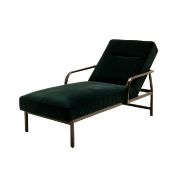 Hadley Chaise Lounge
