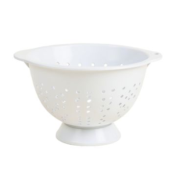 Mevedoo Stainless Steel Colander