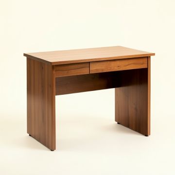 Bronson Writing Desk (synthetic illustration; no displayed measurements)