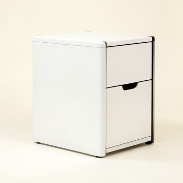 Arval Trundle Unit (synthetic illustration; no displayed measurements)