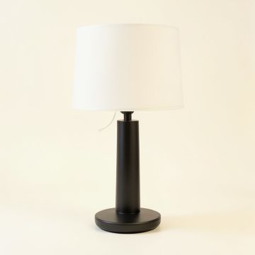 Mager 19.5 '' Table Lamp (synthetic illustration; no displayed measurements)