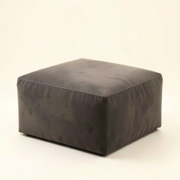 Charnley Animal Milk Cow Storage Ottoman (synthetic illustration; no displayed measurements)