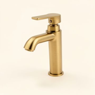 Talis C Single Hole Waterfall Faucet (synthetic illustration; no displayed measurements)