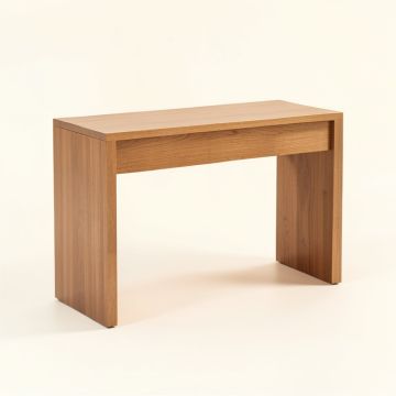 Marcina Console Table (synthetic illustration; no displayed measurements)