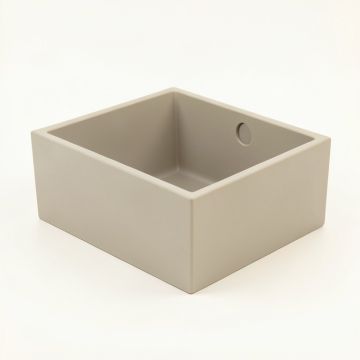 30 '' Single Bathroom Vanity Base Only (synthetic illustration; no displayed measurements)