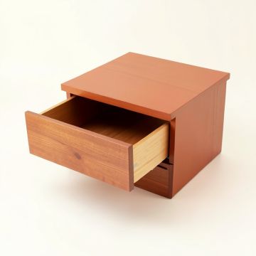 Hazel Arc Under-Desk Drawer Unit (synthetic illustration; no displayed measurements)
