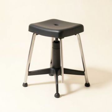 Alaynia Height Adjustable Active Stool (synthetic illustration; no displayed measurements)