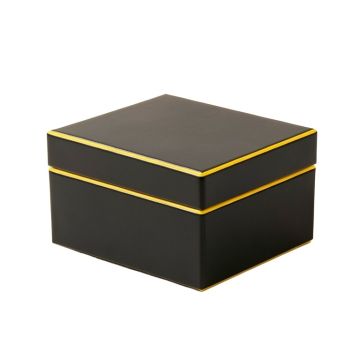 Bumble Bee Jewelry Box