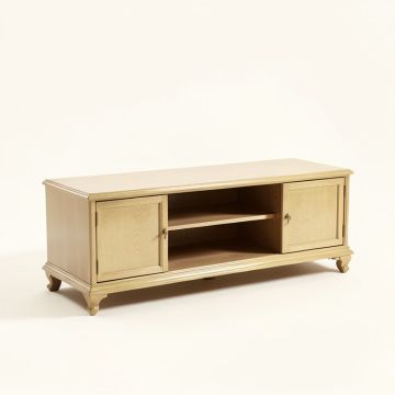 Ellesse Entertainment Center For Tvs Up To 70 '' (synthetic illustration; no displayed measurements)