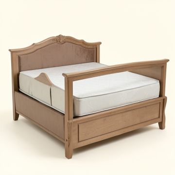 Tiara Twin Daybed With Trundle (synthetic illustration; no displayed measurements)