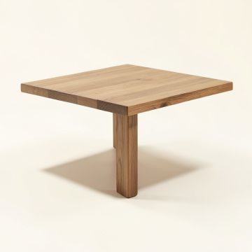 Abhia Coffee Table (synthetic illustration; no displayed measurements)