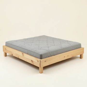 Ekaterine Tufted Upholstered Storage Platform Bed (synthetic illustration; no displayed measurements)