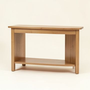 Coleen 31 '' Console Table (synthetic illustration; no displayed measurements)