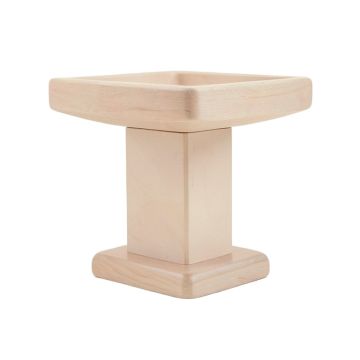 Dolly 30 '' Single Bathroom Vanity Base Only