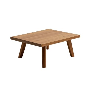 Johanna Sled Coffee Table