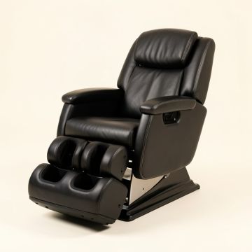 All Purpose Hydraulic Salon Barber Massage Chair (synthetic illustration; no displayed measurements)