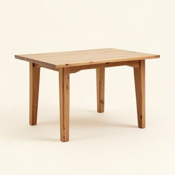 Bonaire Dining Table (synthetic illustration; no displayed measurements)