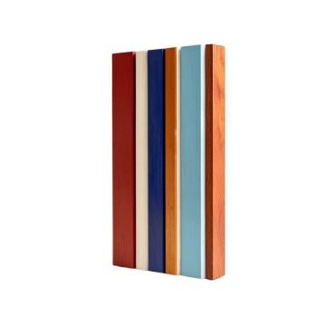 Anchor Wood Wall Décor