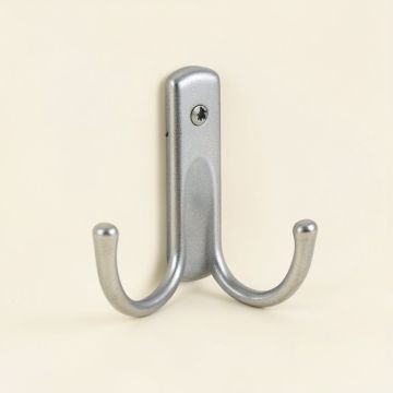 Latitude Ii Wall Mounted Towel Hook (synthetic illustration; no displayed measurements)
