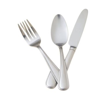 Senora 2 Piece Cake And Knife Server Set