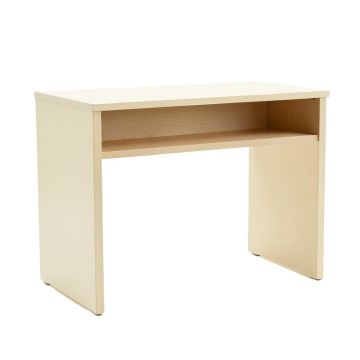Hill Branch Writing Desk - Cream