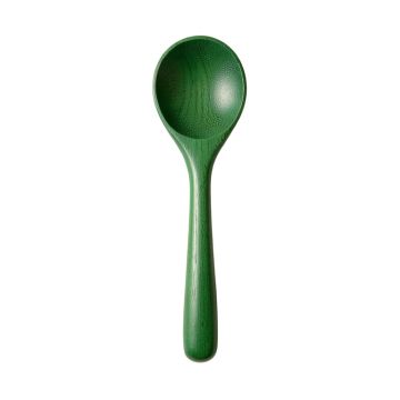 Bay Branch Cooking Spoon - Green