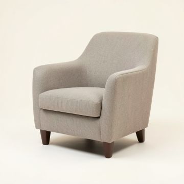Pylant Upholstered Parsons Chair (synthetic illustration; no displayed measurements)