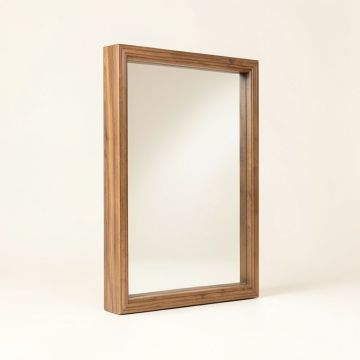 Shandi Wall Mirror (synthetic illustration; no displayed measurements)