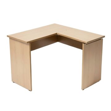 Antoney Reversible L-Shape Executive Desk