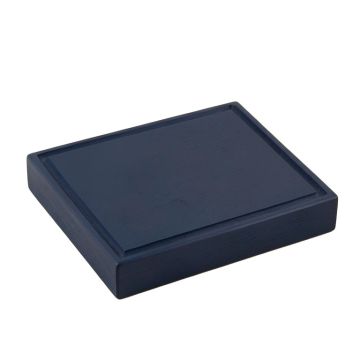 Birch Bridge Cutting Board - Navy