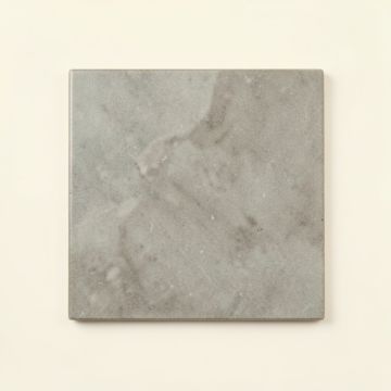 Laurel Bluff Uninstalled Square Decorative Tile - Gray (synthetic illustration; no displayed measurements)