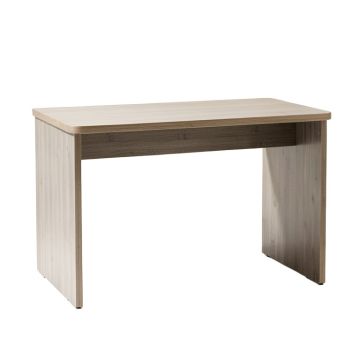 Spruce Bridge Writing Desk - Gray