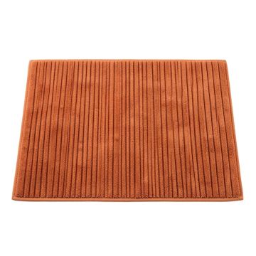 Hazel Arc Bath Mat