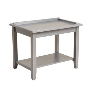 Ashton Changing Table