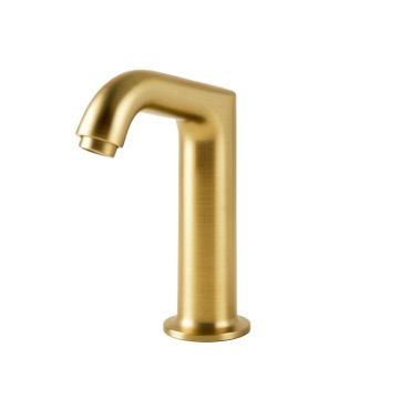 Dfi Single Hole Bathroom Faucet