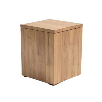 Nabors End Table